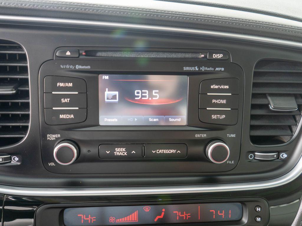 used 2014 Kia Optima car, priced at $10,500