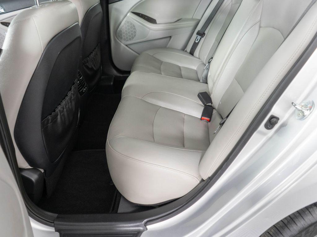 used 2014 Kia Optima car, priced at $10,500
