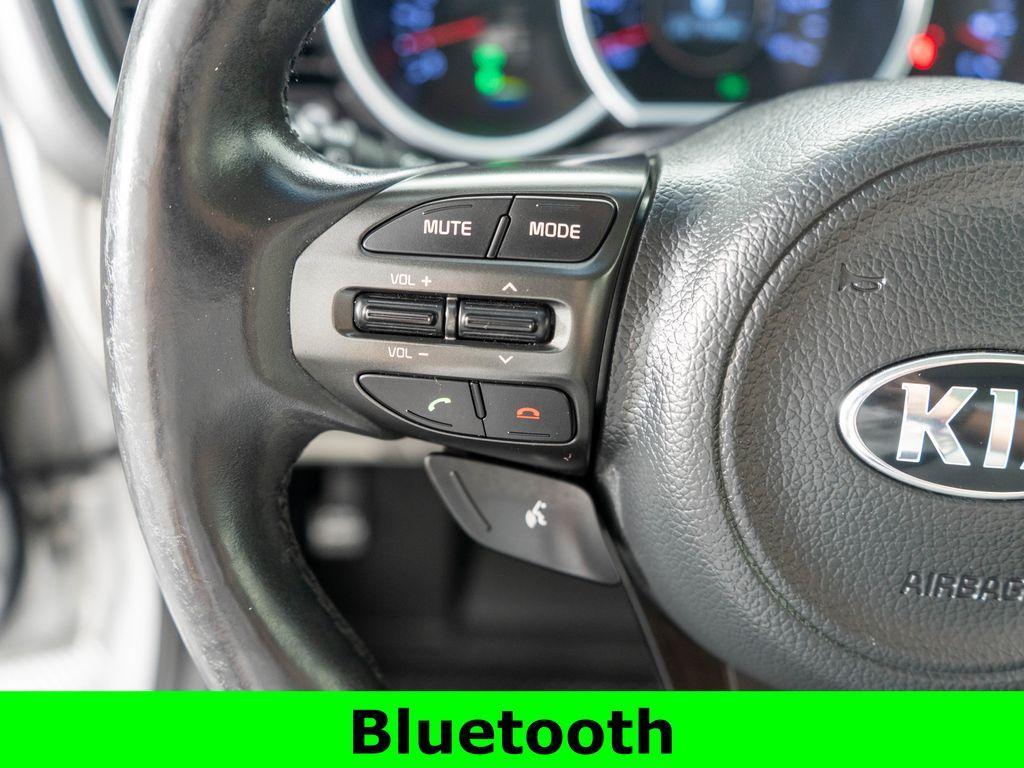 used 2014 Kia Optima car, priced at $10,500