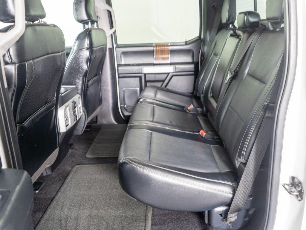 used 2015 Ford F-150 car, priced at $21,579