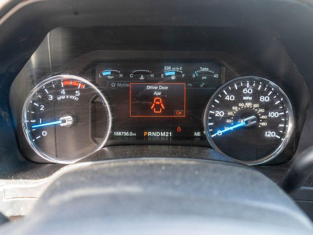 used 2017 Ford F-350 car, priced at $40,195