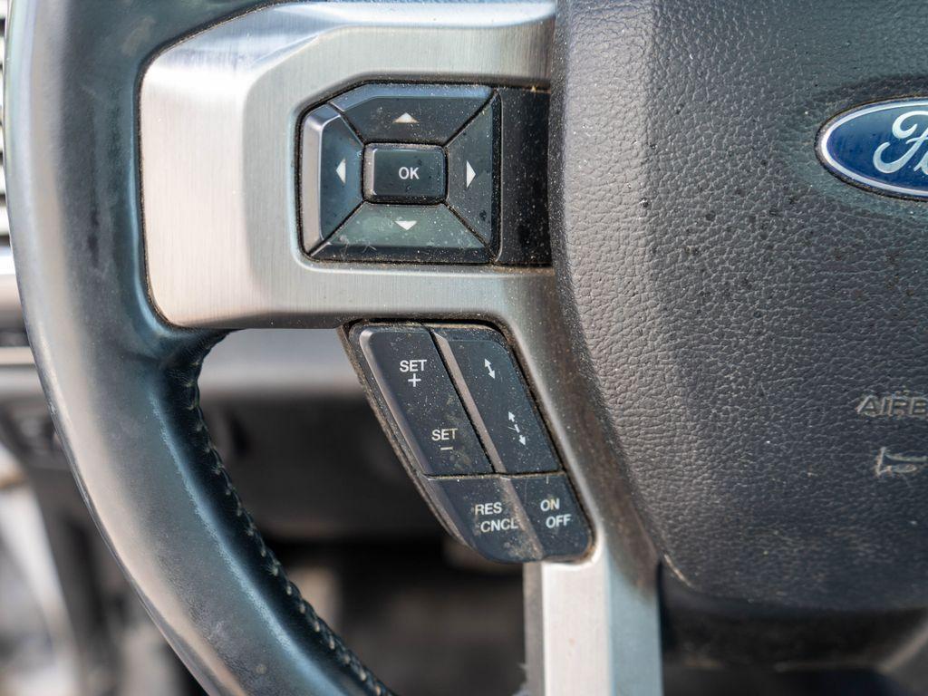 used 2017 Ford F-350 car, priced at $40,195