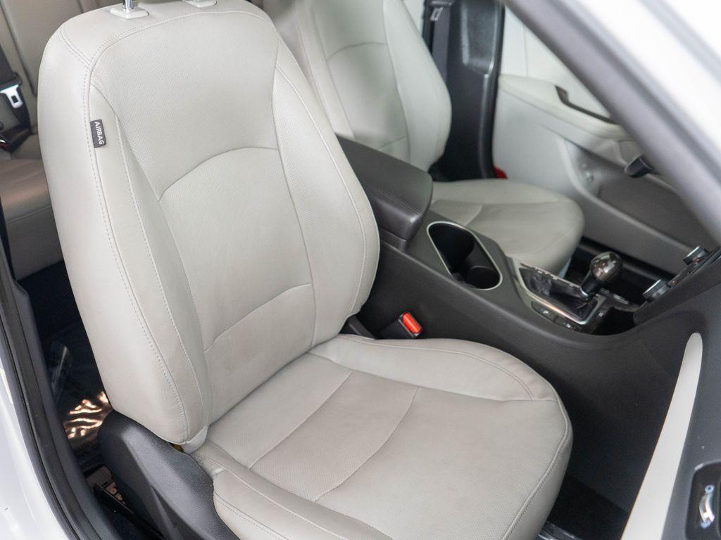 used 2015 Kia Optima car, priced at $10,495