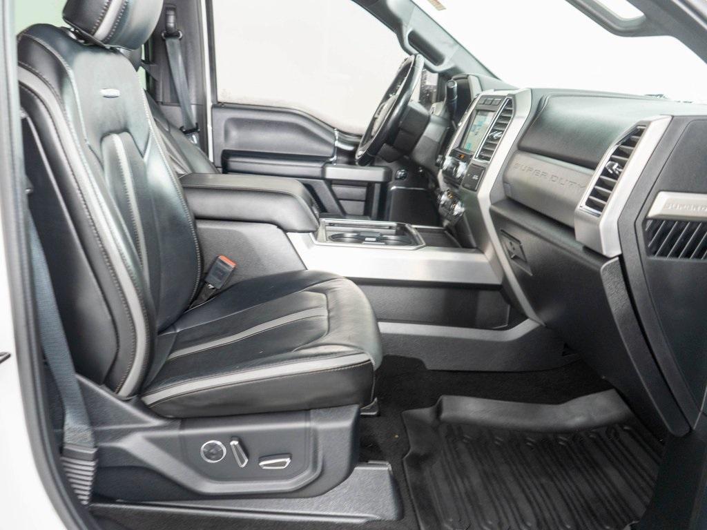 used 2018 Ford F-350 car, priced at $45,995