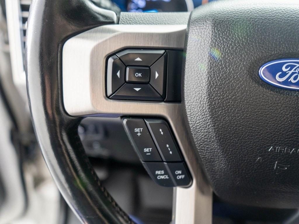 used 2018 Ford F-350 car, priced at $45,995