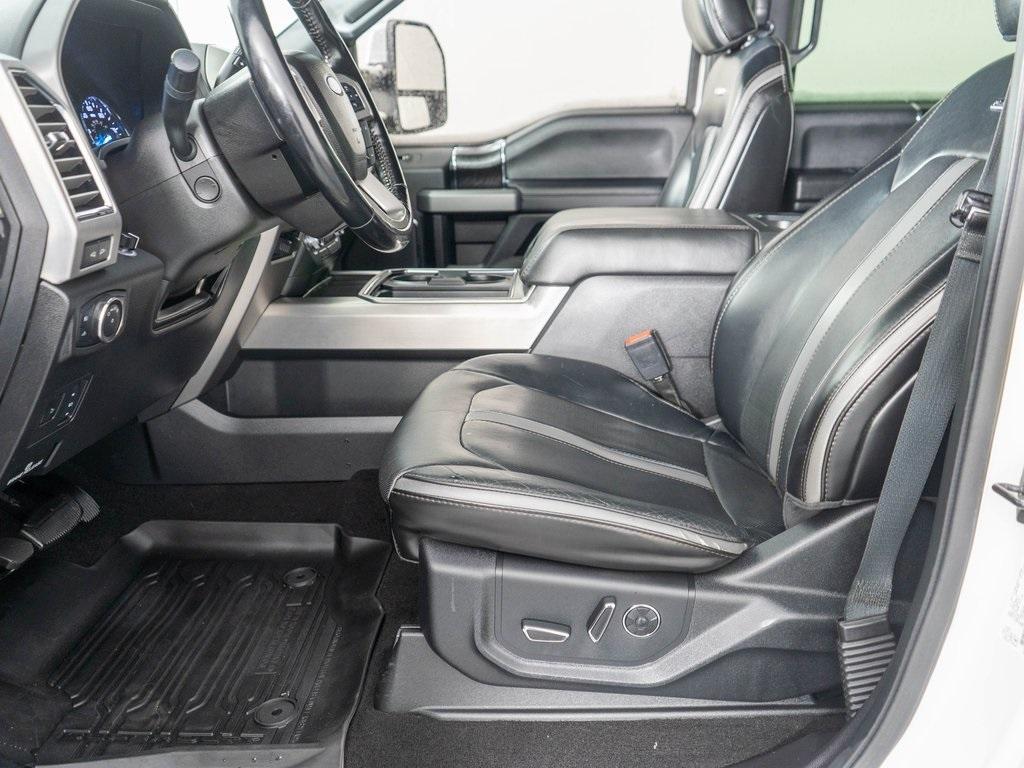 used 2018 Ford F-350 car, priced at $45,995