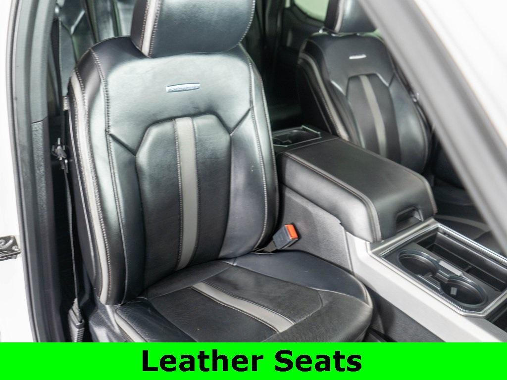 used 2018 Ford F-350 car, priced at $45,995