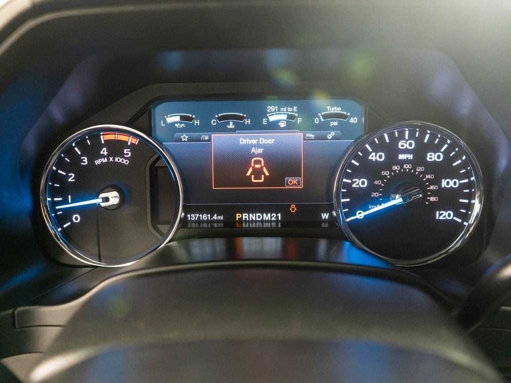 used 2018 Ford F-350 car, priced at $45,995