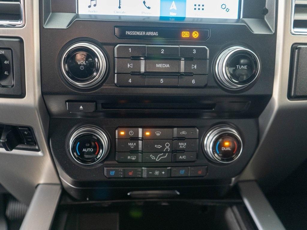 used 2018 Ford F-350 car, priced at $45,995