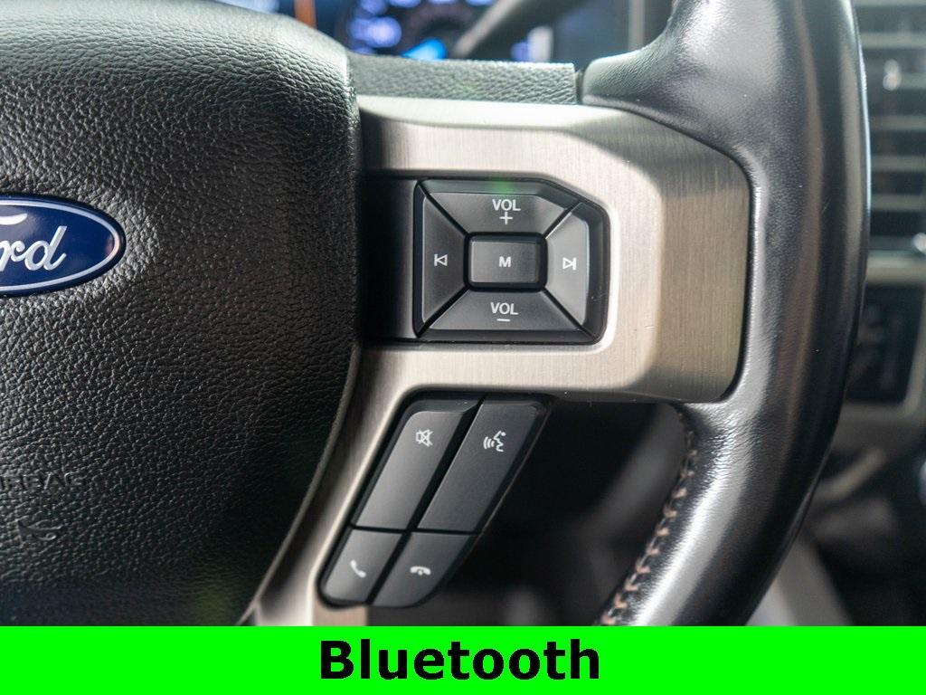 used 2018 Ford F-350 car, priced at $45,995