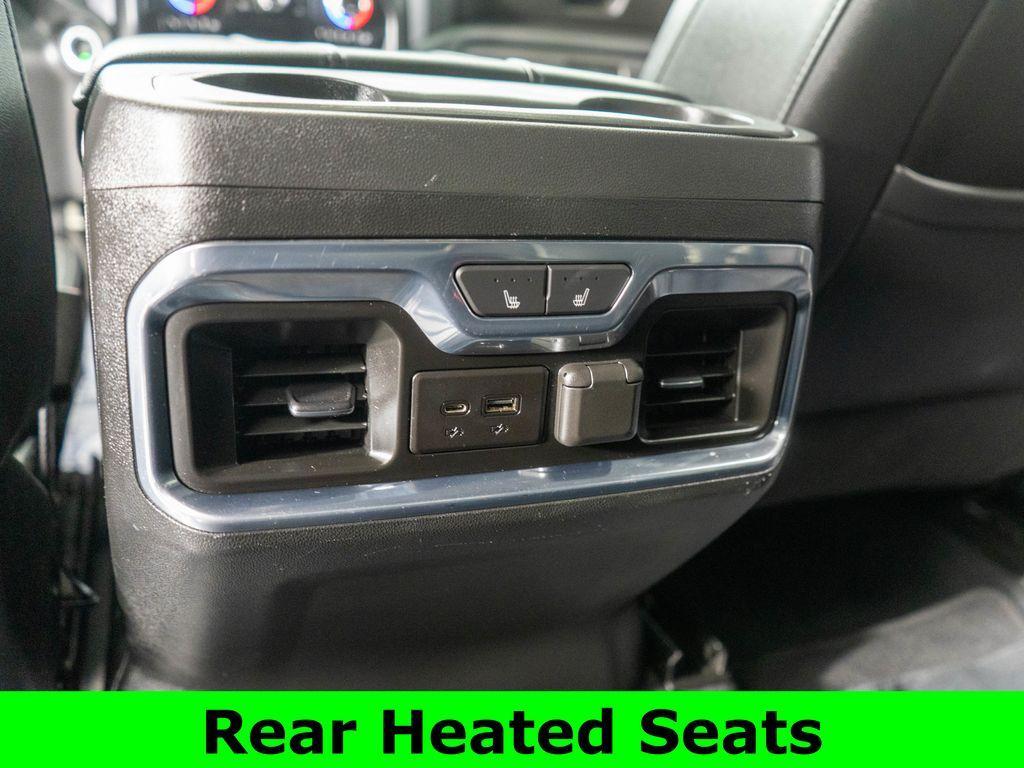 used 2020 GMC Sierra 3500 car, priced at $45,731