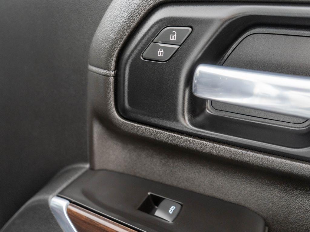 used 2020 GMC Sierra 3500 car, priced at $45,731