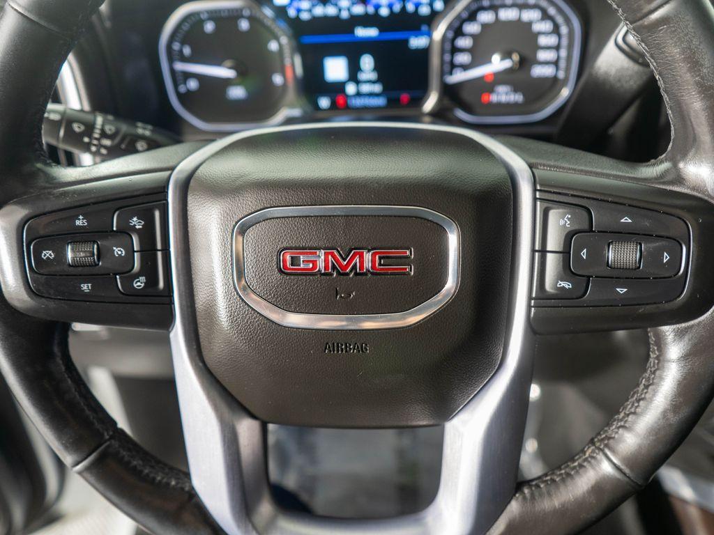 used 2020 GMC Sierra 3500 car, priced at $45,731