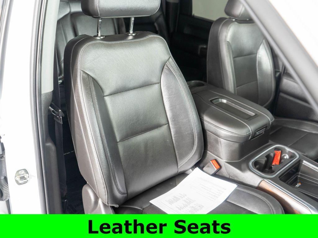 used 2020 GMC Sierra 3500 car, priced at $45,731