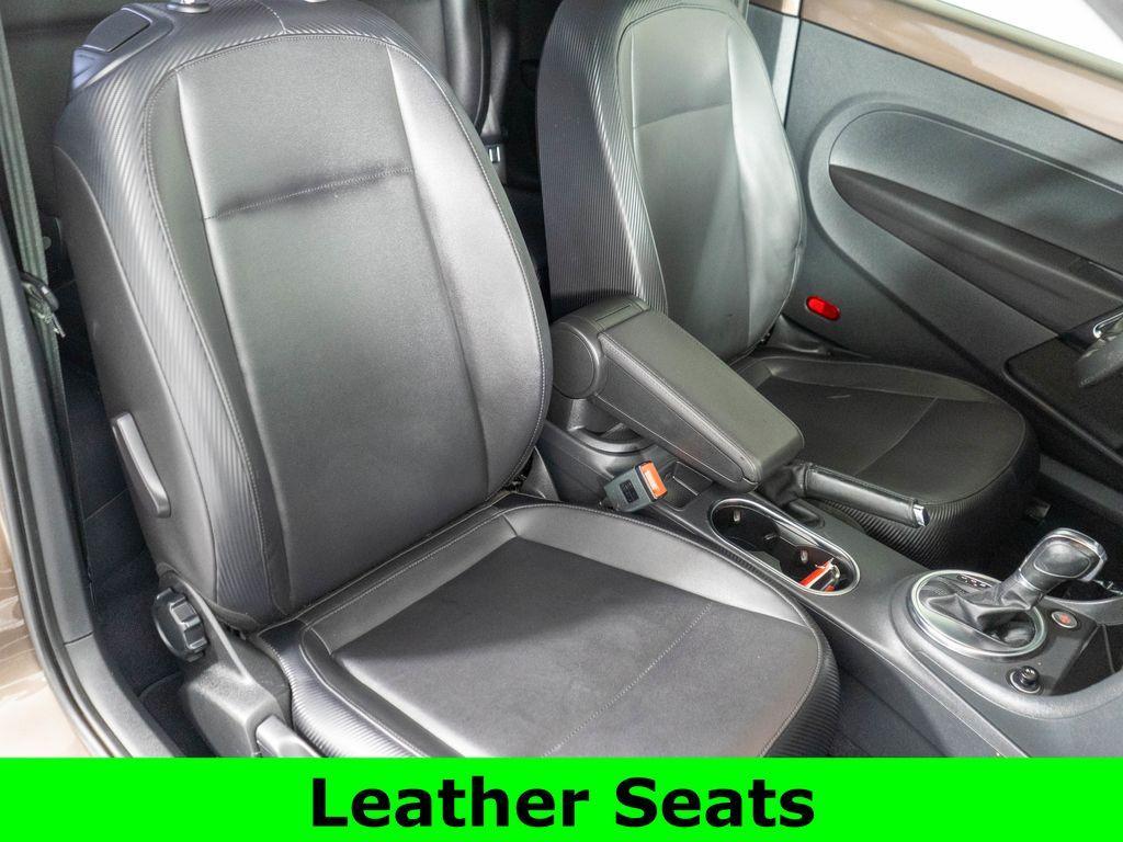 used 2013 Volkswagen Beetle car, priced at $9,995