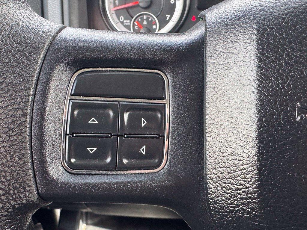used 2015 Ram 2500 car, priced at $21,195