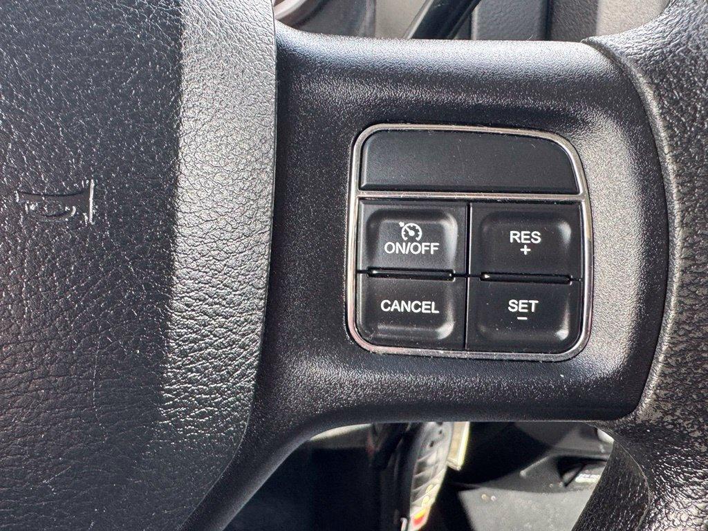used 2015 Ram 2500 car, priced at $21,195