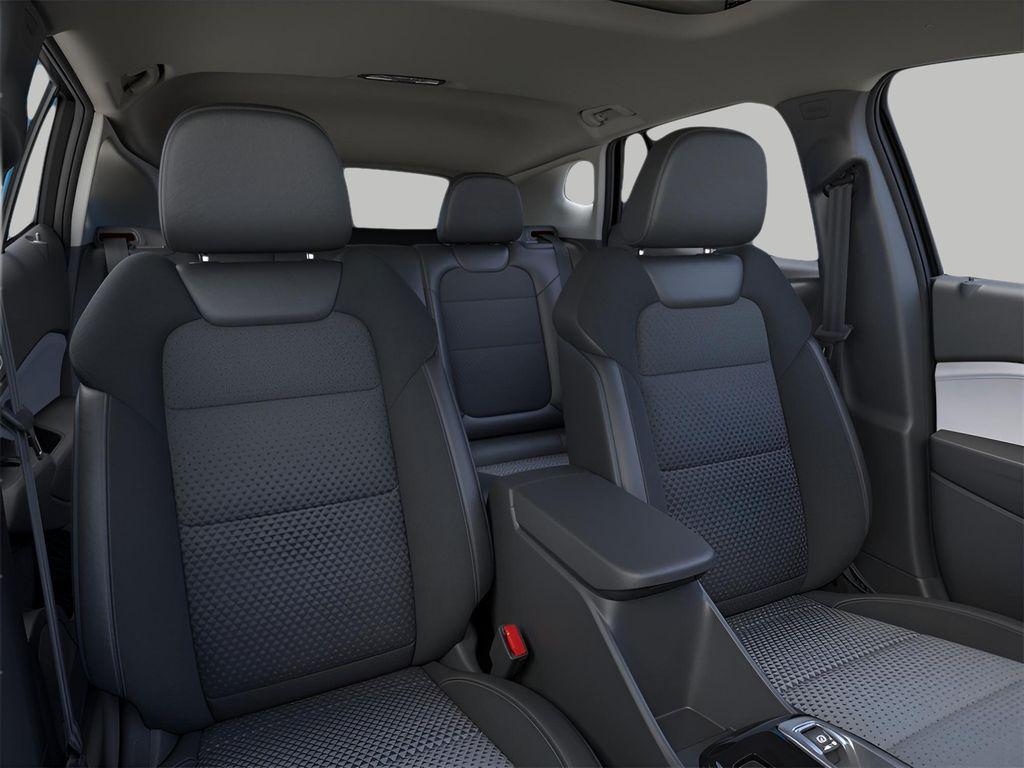 new 2026 Chevrolet Trax car, priced at $26,891