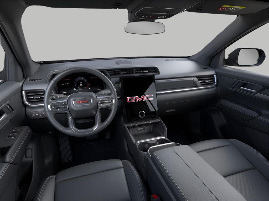 new 2026 GMC Terrain car, priced at $36,355
