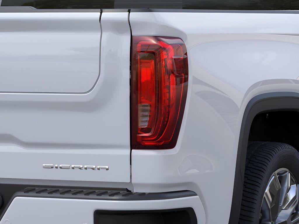 new 2026 GMC Sierra 1500 car, priced at $75,362