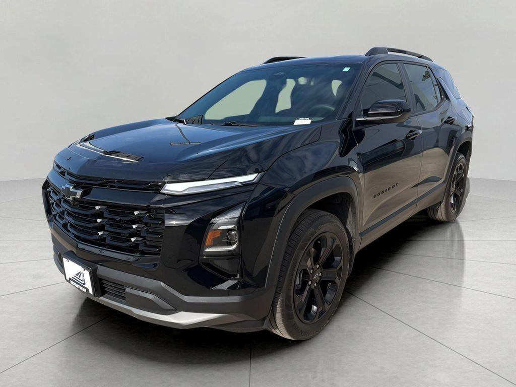 used 2026 Chevrolet Equinox car, priced at $29,998