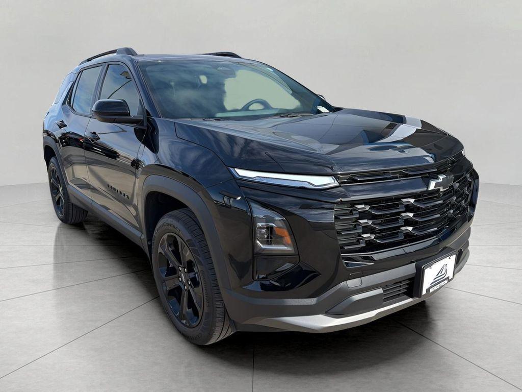 used 2026 Chevrolet Equinox car, priced at $29,998