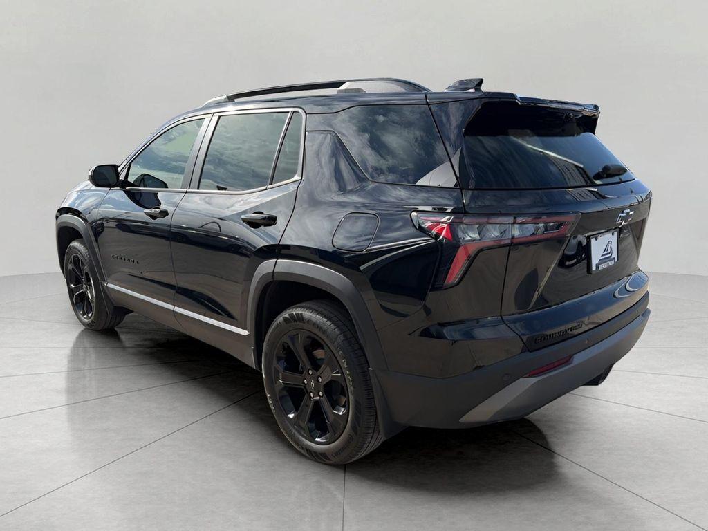 used 2026 Chevrolet Equinox car, priced at $29,998