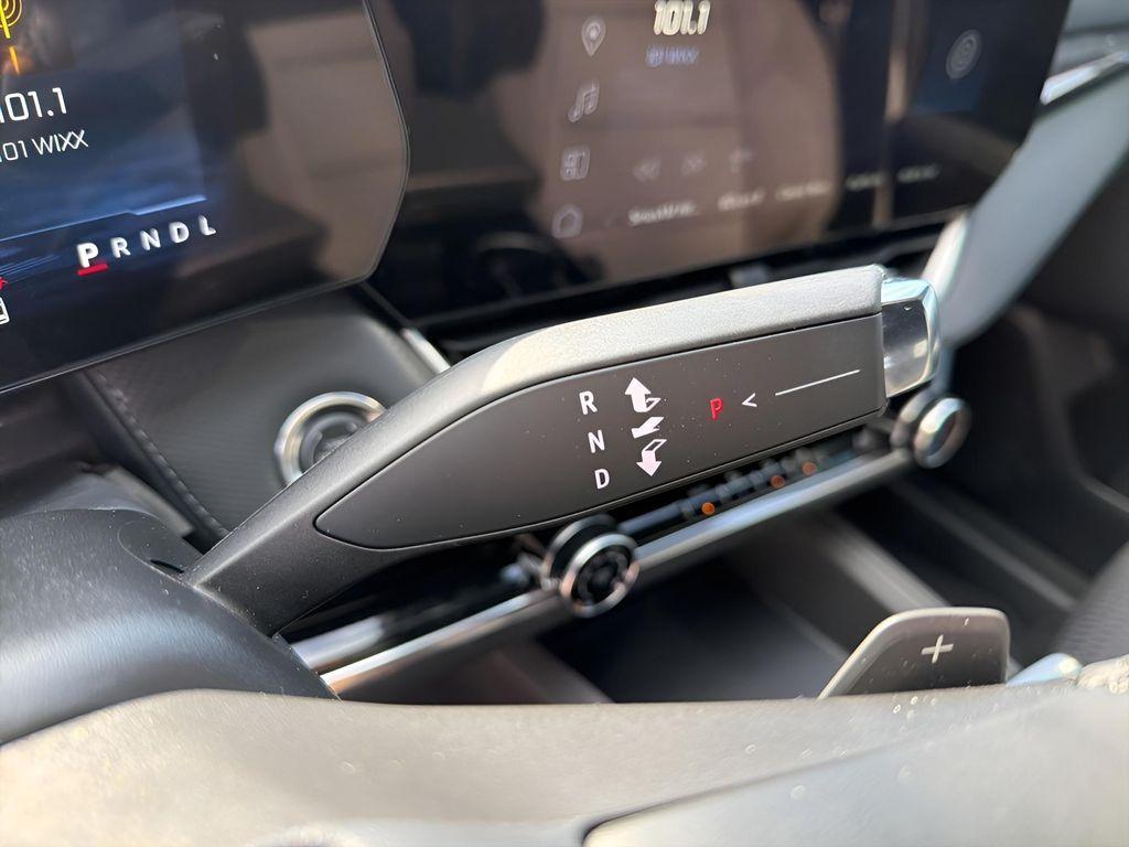 used 2026 Chevrolet Equinox car, priced at $29,998