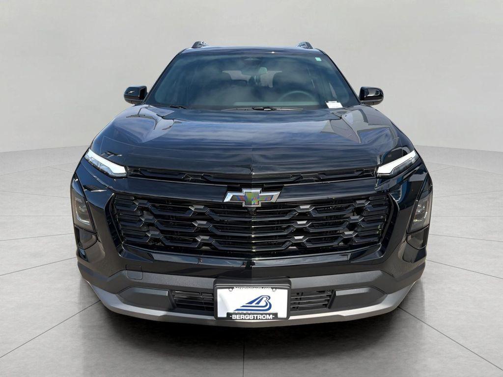 used 2026 Chevrolet Equinox car, priced at $29,998