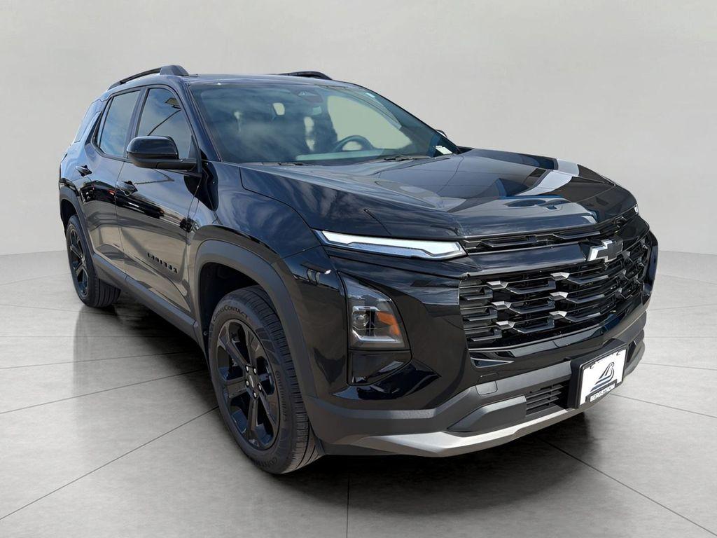 used 2026 Chevrolet Equinox car, priced at $29,998