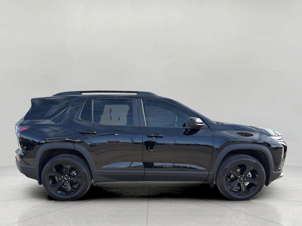 used 2026 Chevrolet Equinox car, priced at $29,998