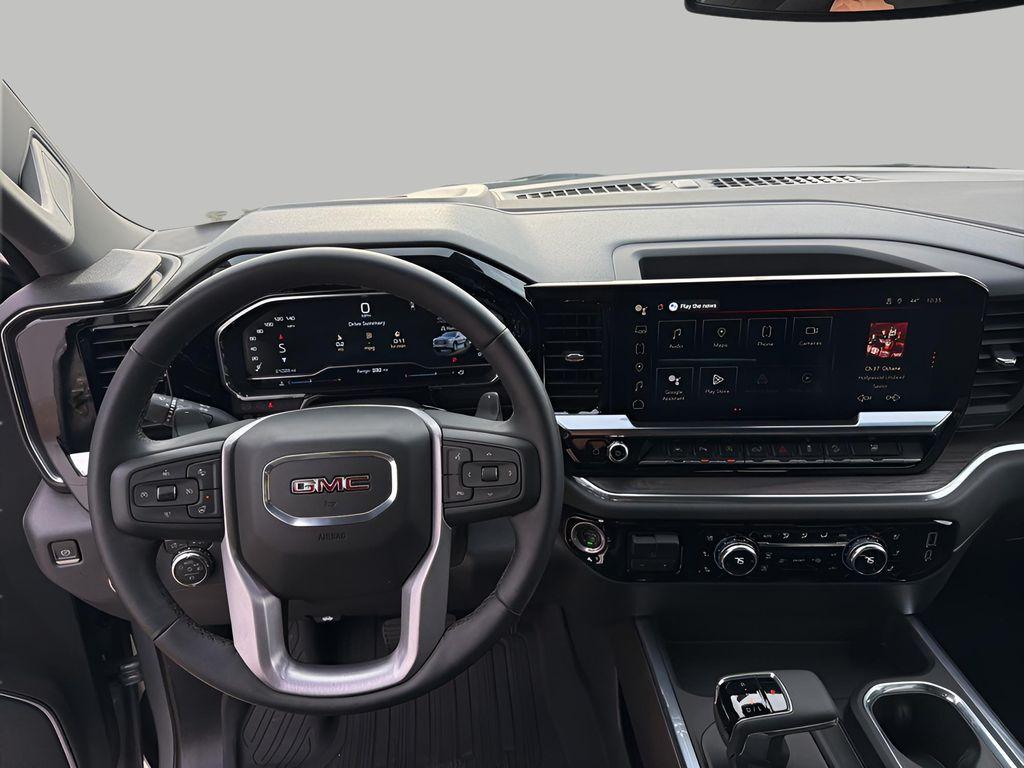 used 2023 GMC Sierra 1500 car, priced at $48,858