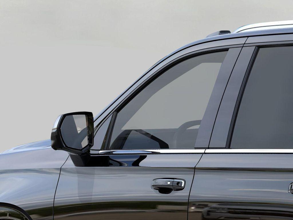 new 2026 Chevrolet Suburban car, priced at $84,845