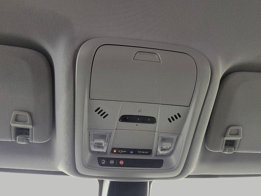 used 2023 Chevrolet Blazer car, priced at $25,820