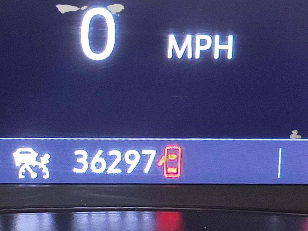 used 2023 Chevrolet Blazer car, priced at $25,820