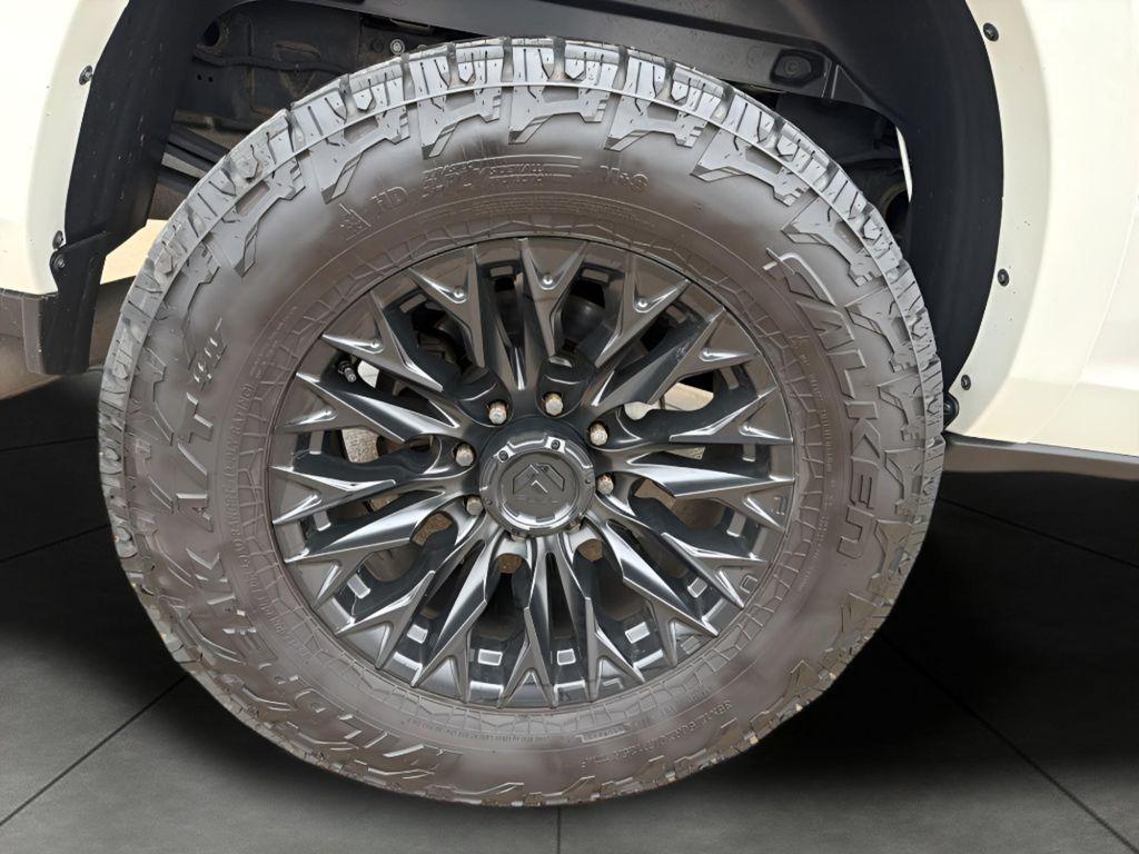 used 2023 Ram 3500 car, priced at $66,195