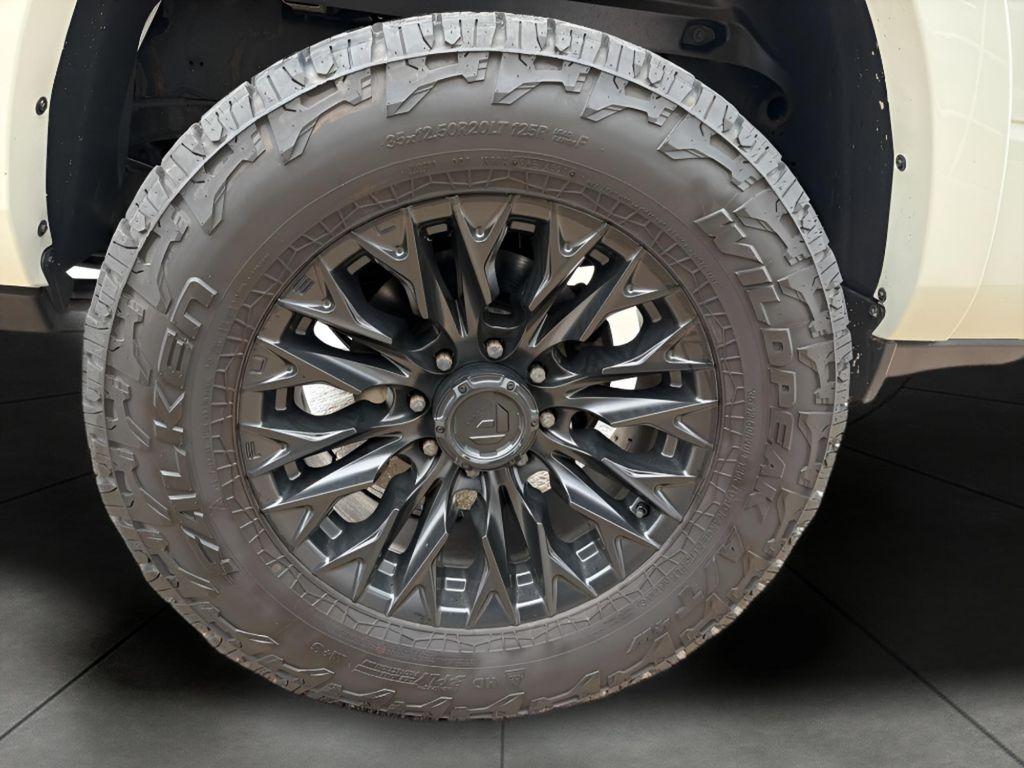 used 2023 Ram 3500 car, priced at $66,195