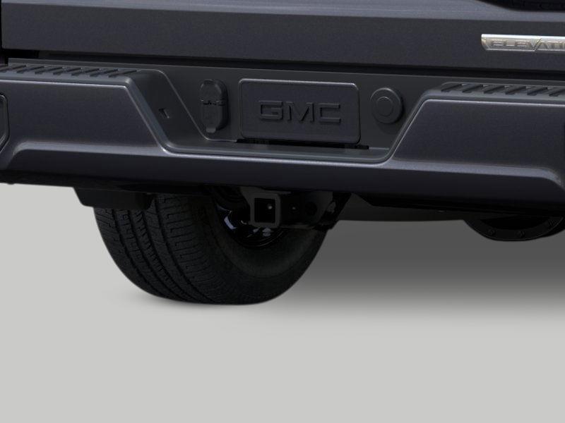 new 2026 GMC Sierra 1500 car, priced at $48,756