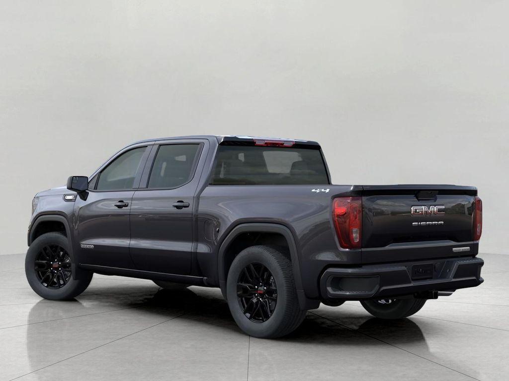 new 2026 GMC Sierra 1500 car, priced at $48,756