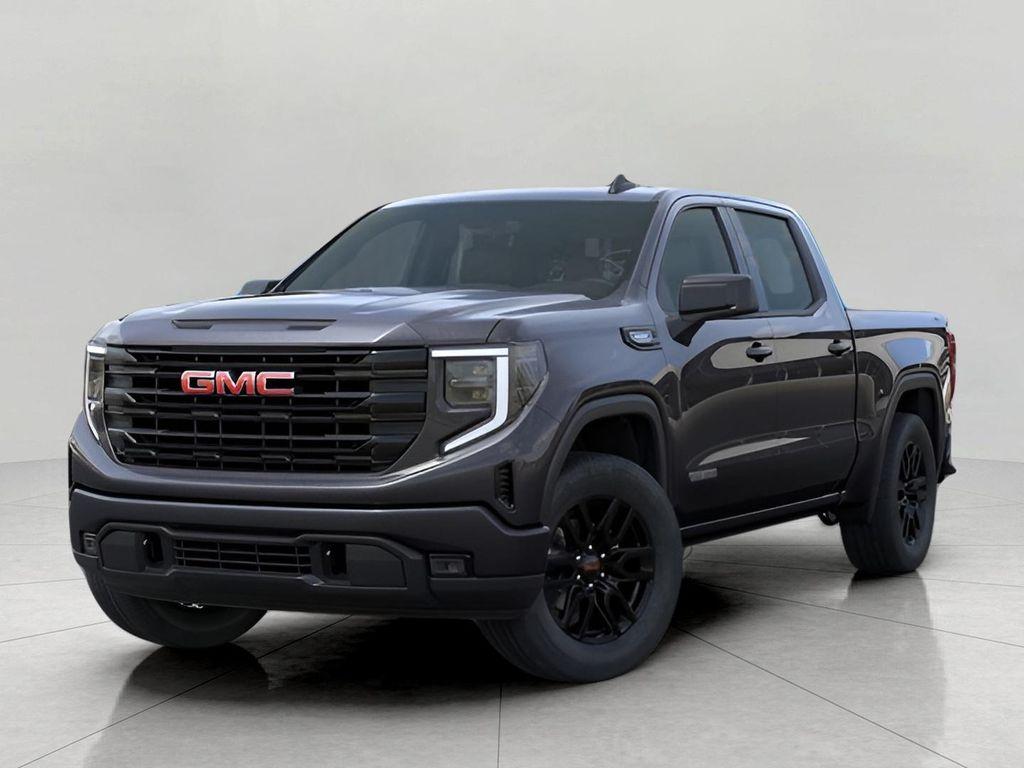 new 2026 GMC Sierra 1500 car, priced at $48,756