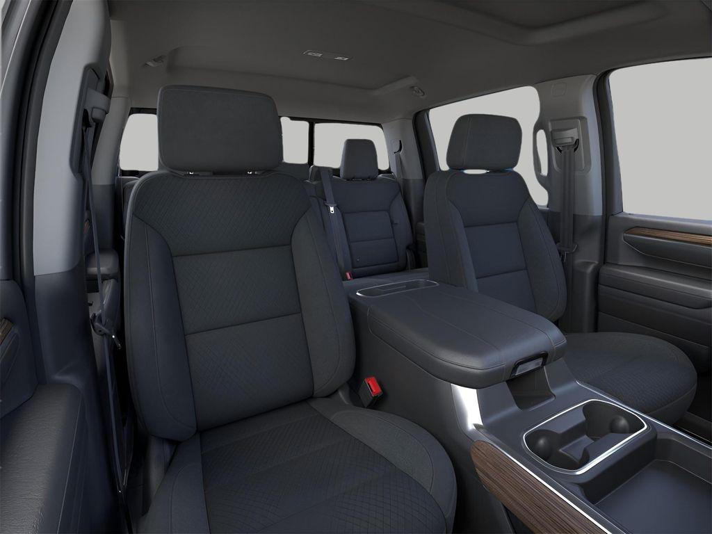 new 2026 Chevrolet Silverado 2500 car, priced at $65,416