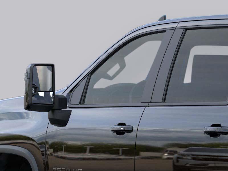 new 2026 Chevrolet Silverado 2500 car, priced at $65,416