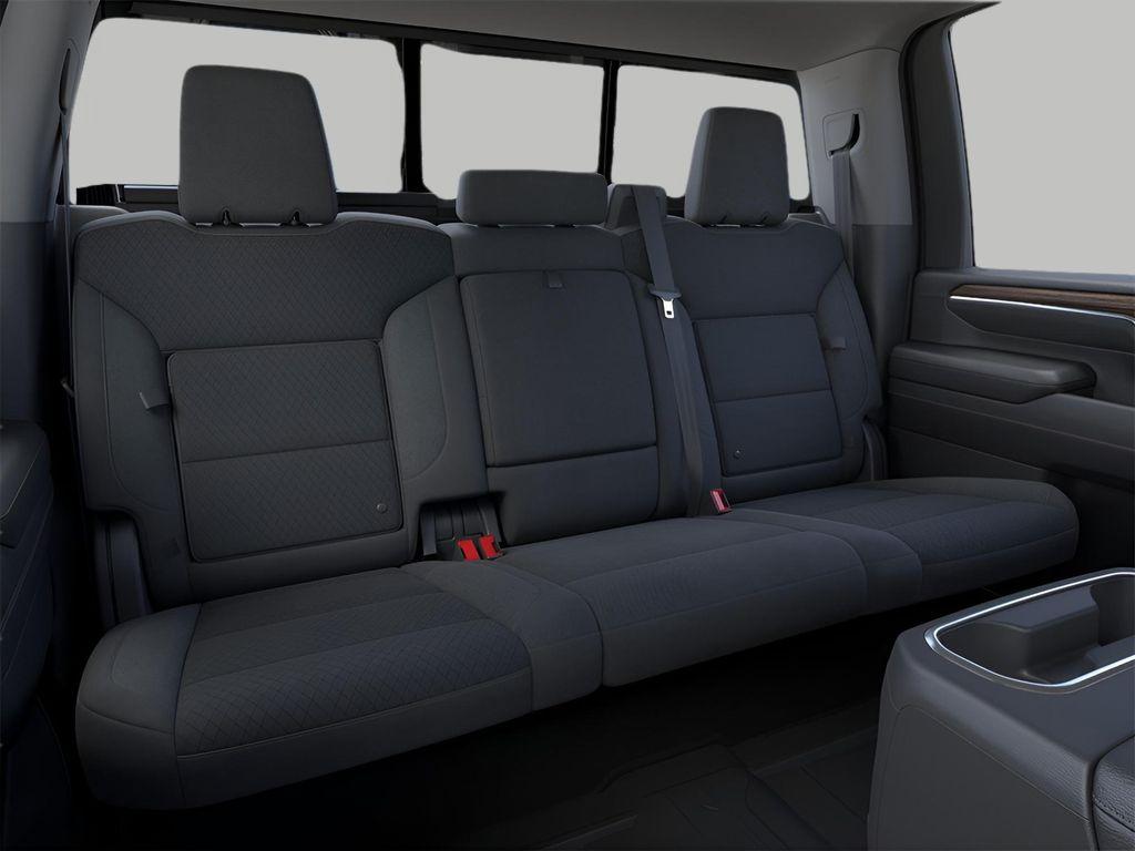 new 2026 Chevrolet Silverado 2500 car, priced at $65,416