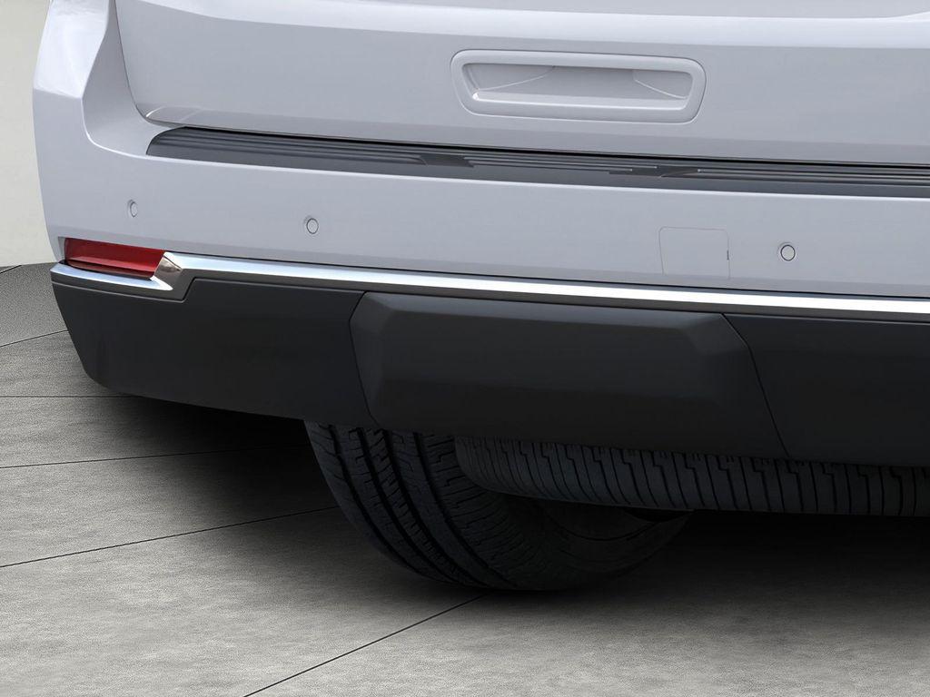 new 2026 Chevrolet Tahoe car, priced at $64,765