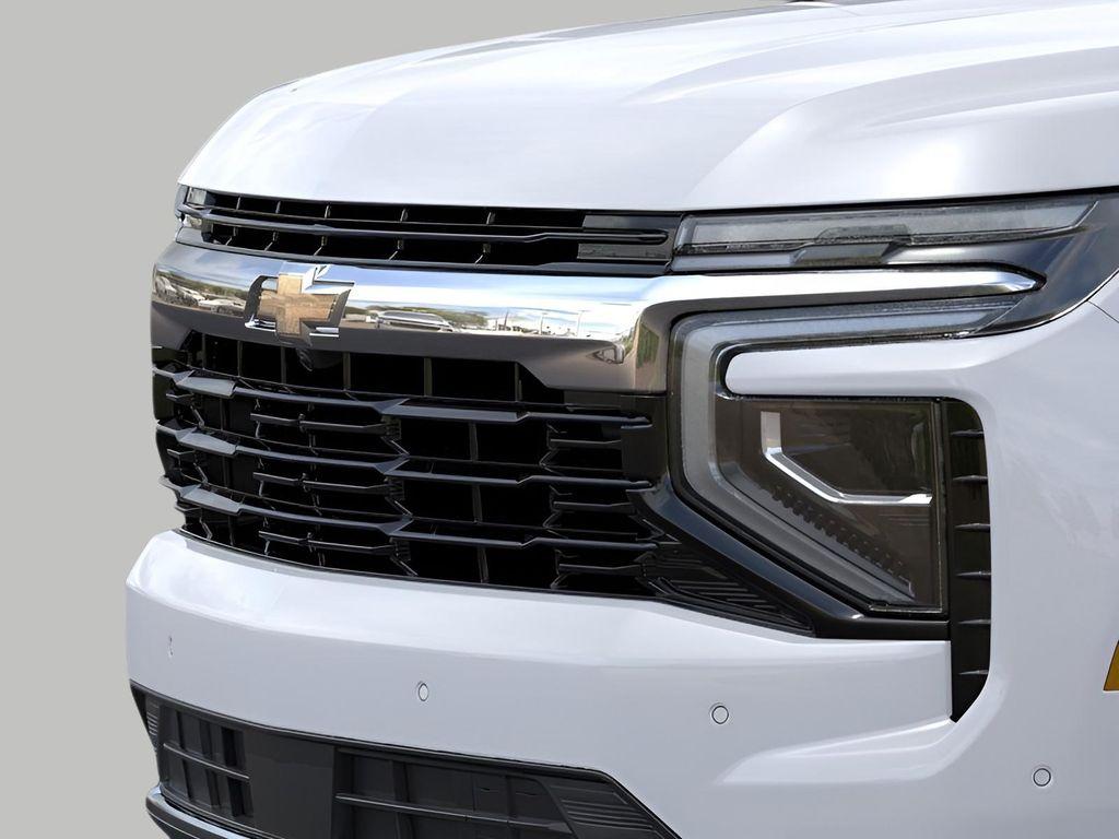 new 2026 Chevrolet Tahoe car, priced at $64,765