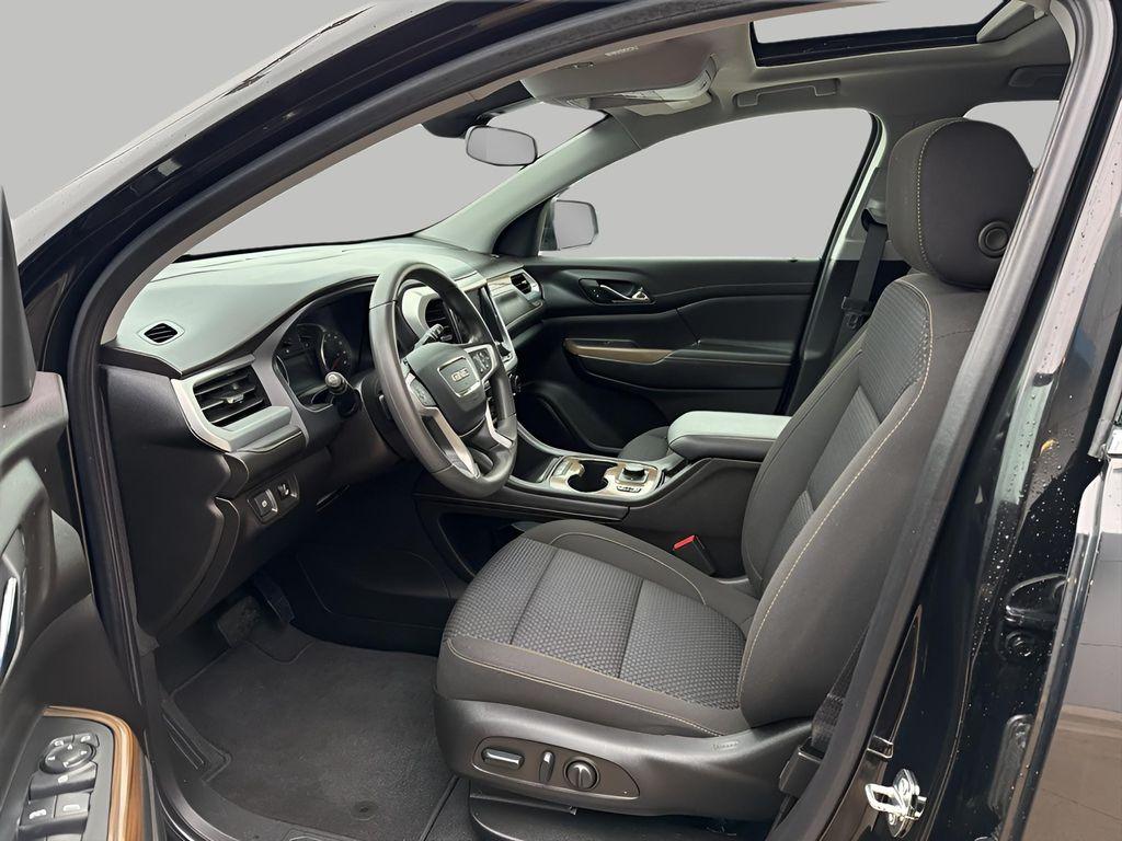 used 2023 GMC Acadia car, priced at $29,336