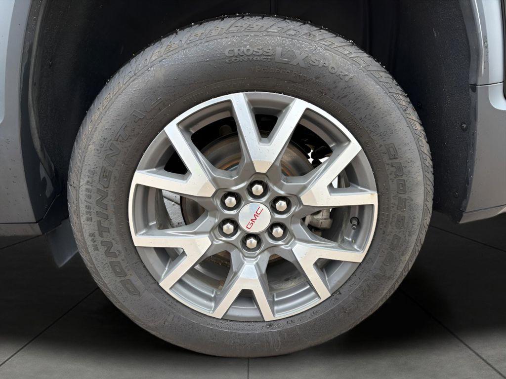 used 2023 GMC Acadia car, priced at $29,336