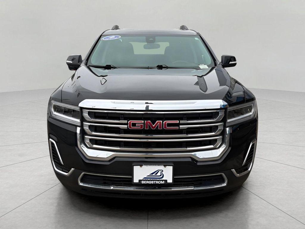 used 2023 GMC Acadia car, priced at $29,336