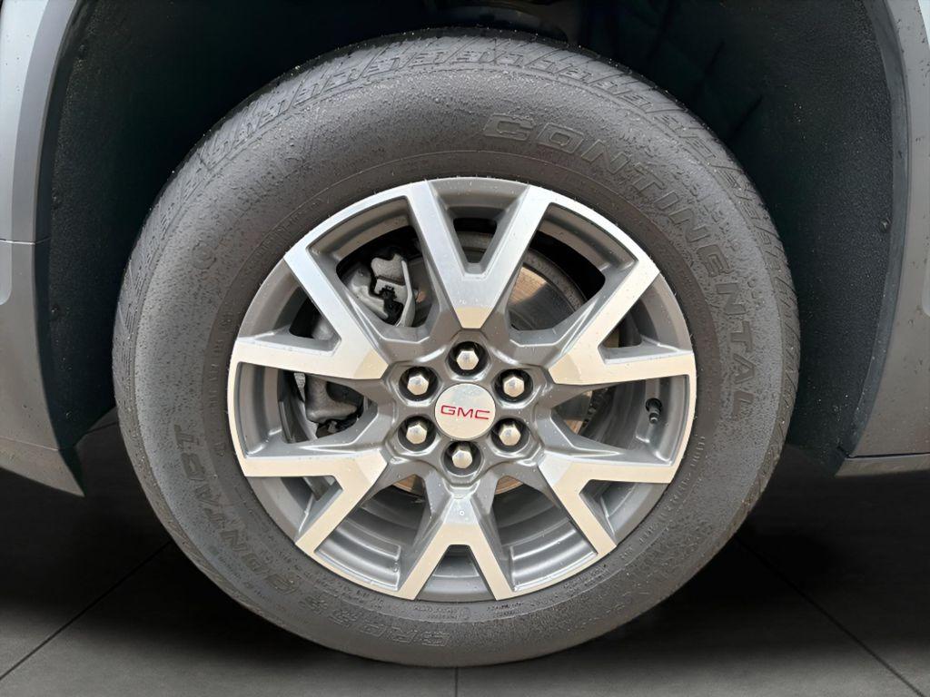 used 2023 GMC Acadia car, priced at $29,336