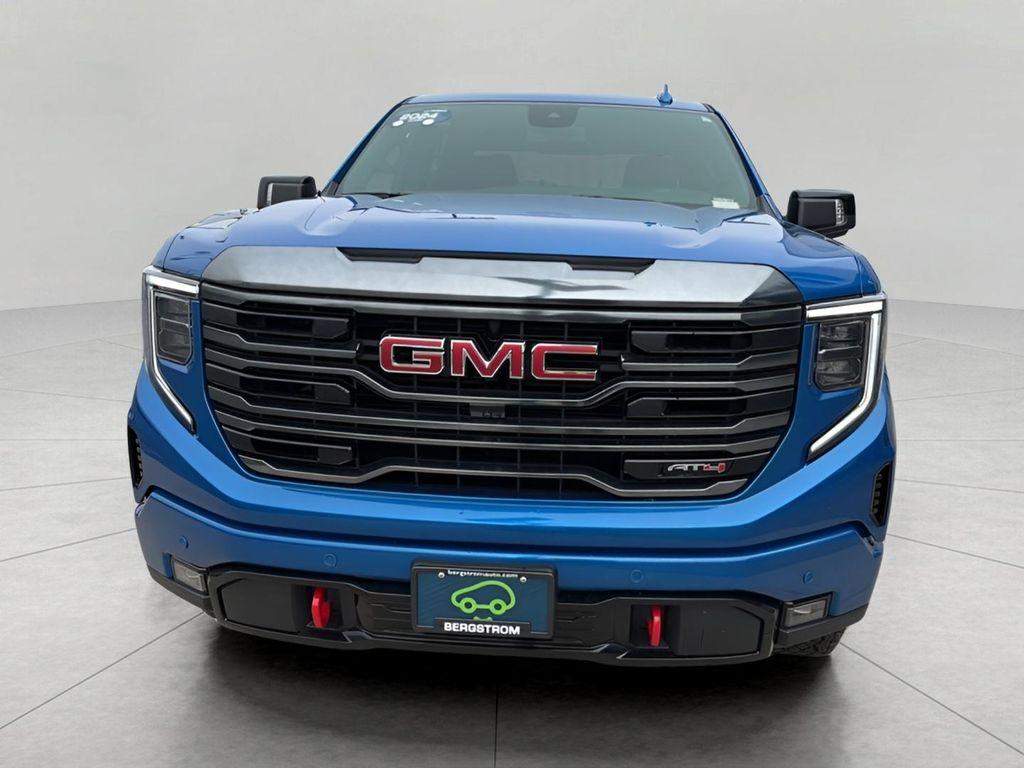 used 2024 GMC Sierra 1500 car, priced at $57,353
